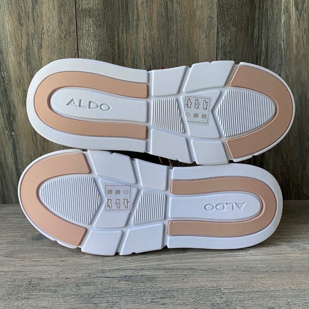 Aldo Platform Sneaker - Picture 10 of 13